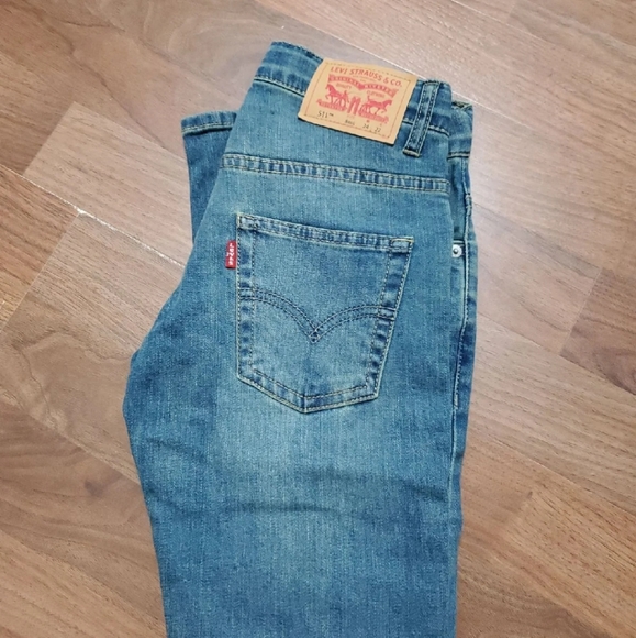 Levi's Other - Levi's 511 slim